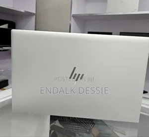 New Laptop HP EliteBook 830 G8 16GB Intel Core I7 SSD 512GB
