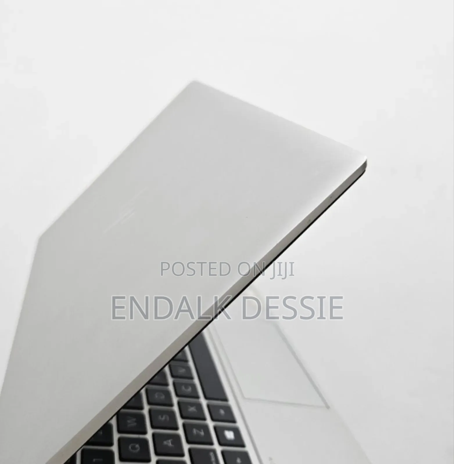 New Laptop HP EliteBook 830 G8 16GB Intel Core I7 SSD 512GB