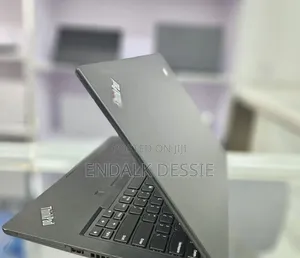 New Laptop Lenovo ThinkPad T495s 16GB SSD 512GB