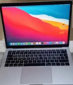 New Laptop Apple MacBook Air 2018 8GB Intel Core i5 SSD 128GB