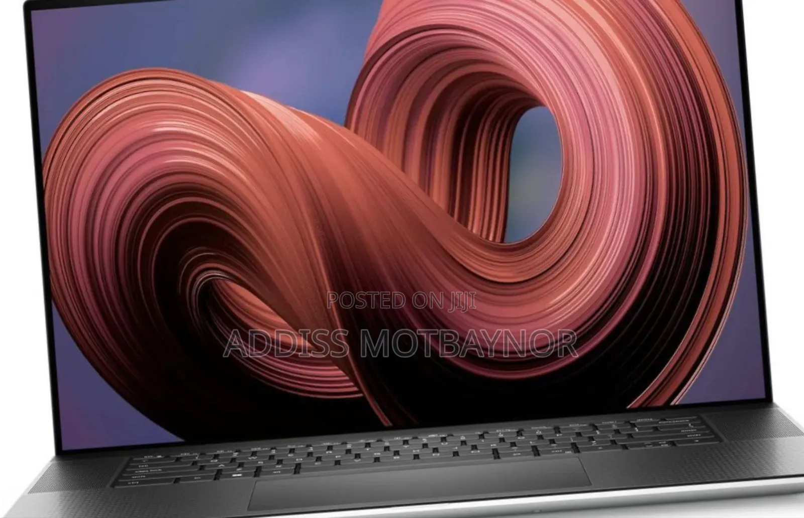 New Laptop Dell XPS 15 16GB Intel Core I7 SSD 512GB