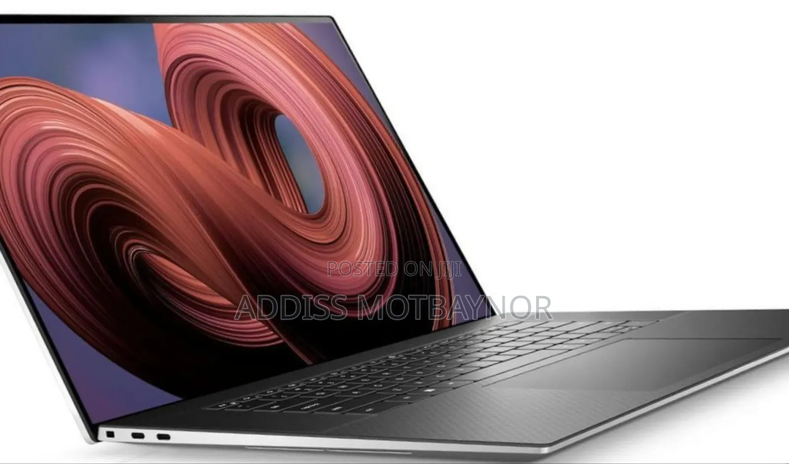 New Laptop Dell XPS 15 16GB Intel Core I7 SSD 512GB