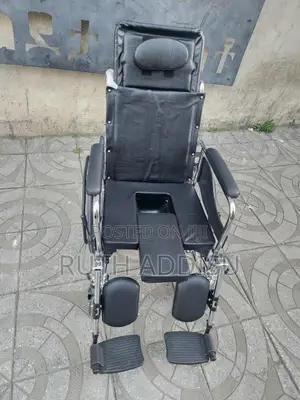 Reclining Wheelchair老人heavy Duty Wheelchair腕力medical Wheelchair Brand