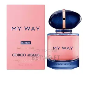 Photo - High Quality Perfume