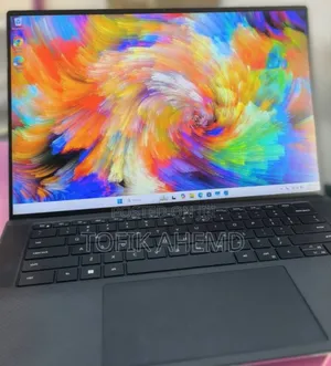 New Laptop Dell XPS 13 16GB Intel Core I7 SSD 512GB