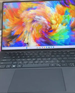 New Laptop Dell XPS 13 16GB Intel Core I7 SSD 512GB