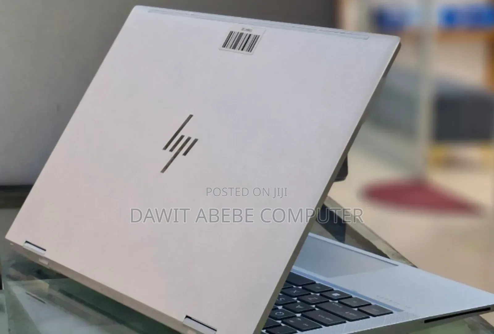 New Laptop HP EliteBook 830 G8 16GB Intel Core I5 SSD 512GB