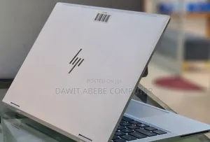 Photo - New Laptop HP EliteBook 830 G8 16GB Intel Core I5 SSD 512GB