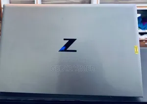 New Laptop HP ZBook 15 32GB Intel Core I7 SSD 1T