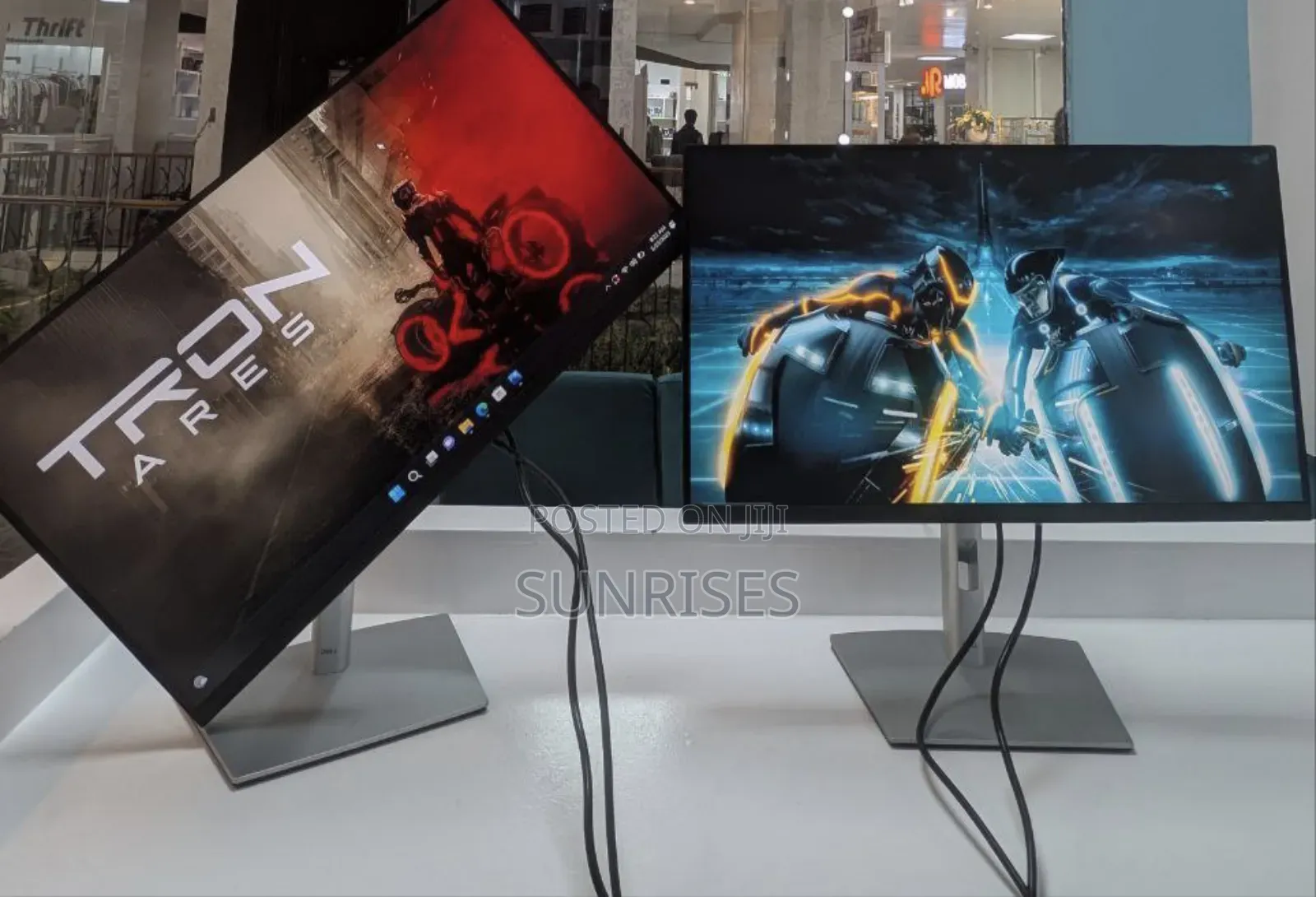 New 27 Inch Moniter Resolution