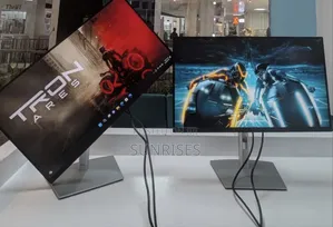 Photo - New 27 Inch Moniter Resolution