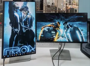 New 27 Inch Moniter Resolution