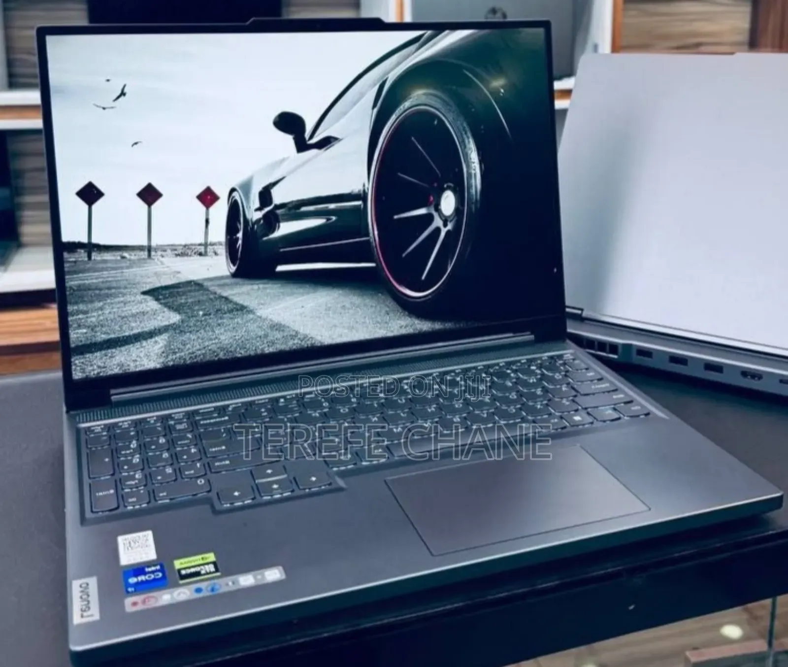 New Lenovo Legion Y7000P IRX9 Gaming Laptop 24GB Intel Core i7 SSD 1T