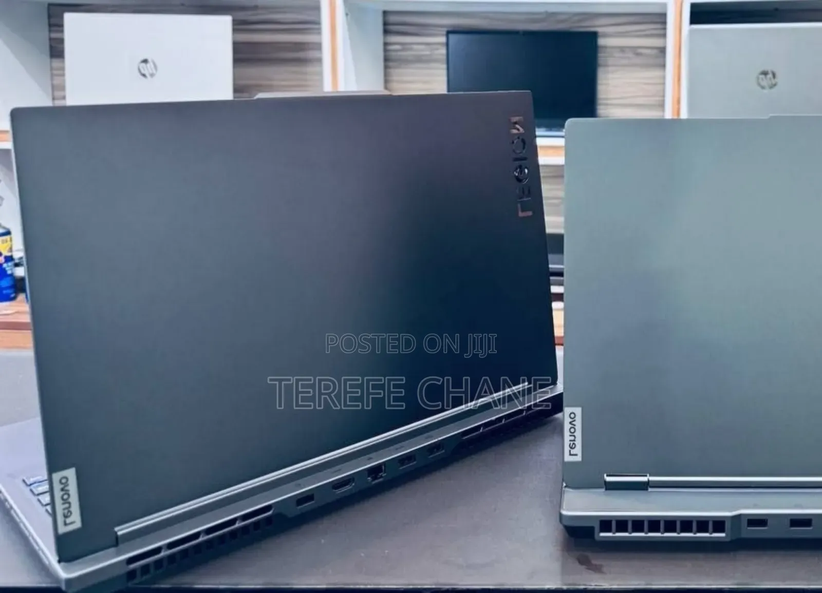 New Lenovo Legion Y7000P IRX9 Gaming Laptop 24GB Intel Core i7 SSD 1T