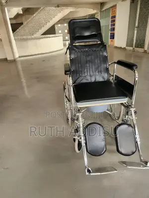 Commode Sleeping Wheelchair算命wheelchair朱雀wheelchair麵粉wheelchair New