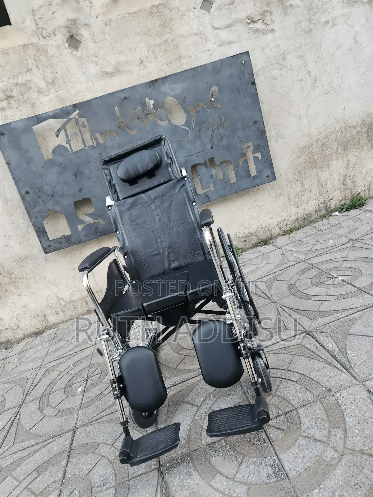 Reclining Wheelchair胺調brand New Wheelchair腕表wheelchair庫存wheelchair