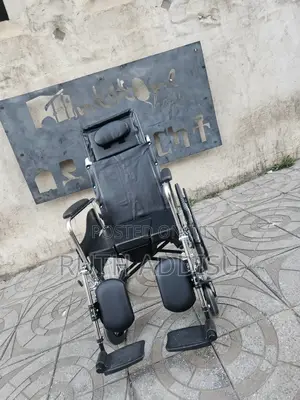 Reclining Wheelchair胺調brand New Wheelchair腕表wheelchair庫存wheelchair