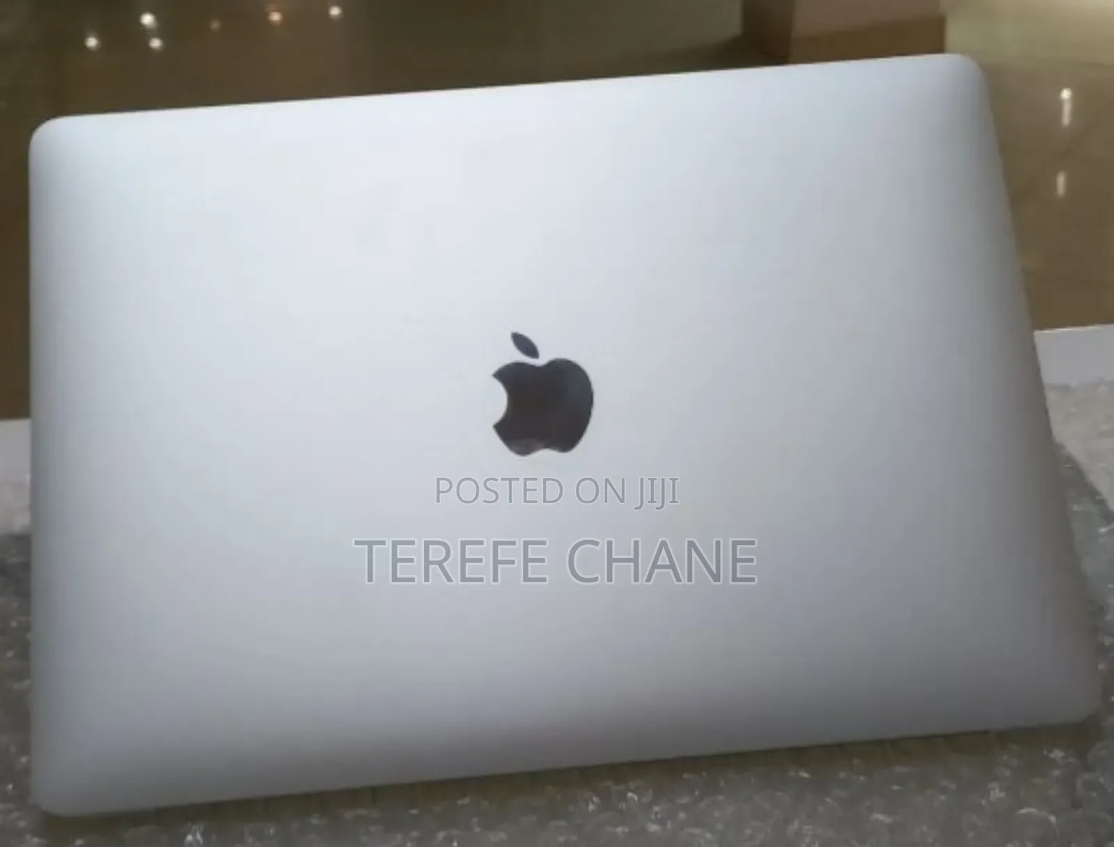 New Laptop Apple MacBook 2018 8GB Intel Core i5 SSD 128GB