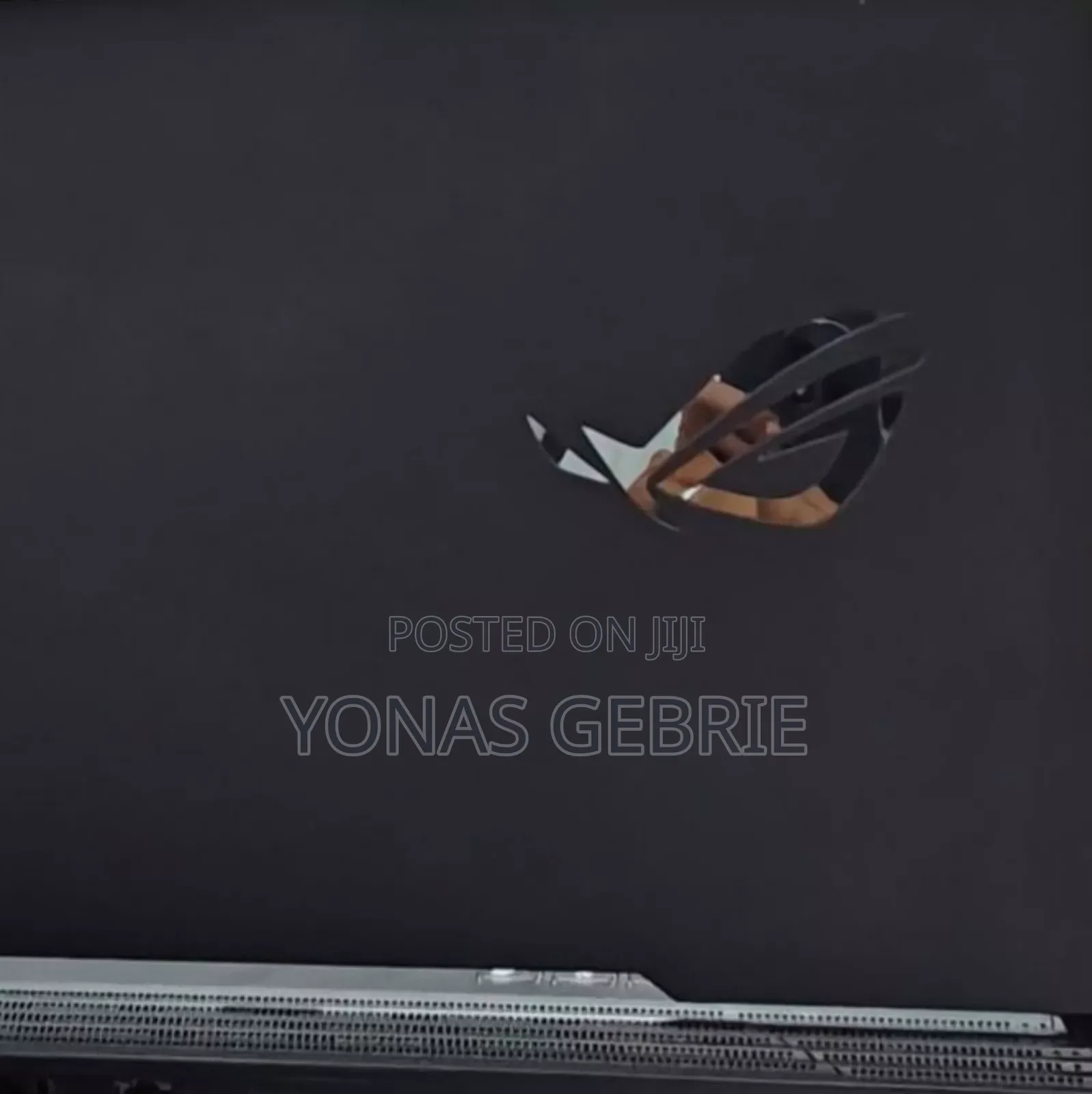 New Laptop Asus 16GB Intel Core i7 SSD 512GB