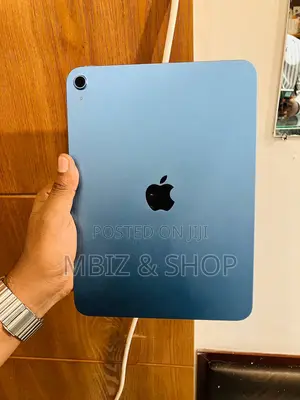 Photo - Apple iPad Pro 11 (2024) 128 GB Gray
