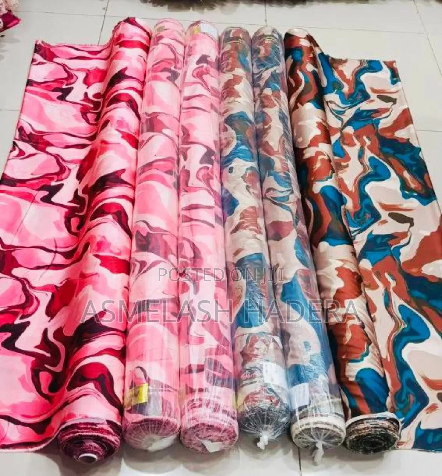 Ladies Chiffon Dress