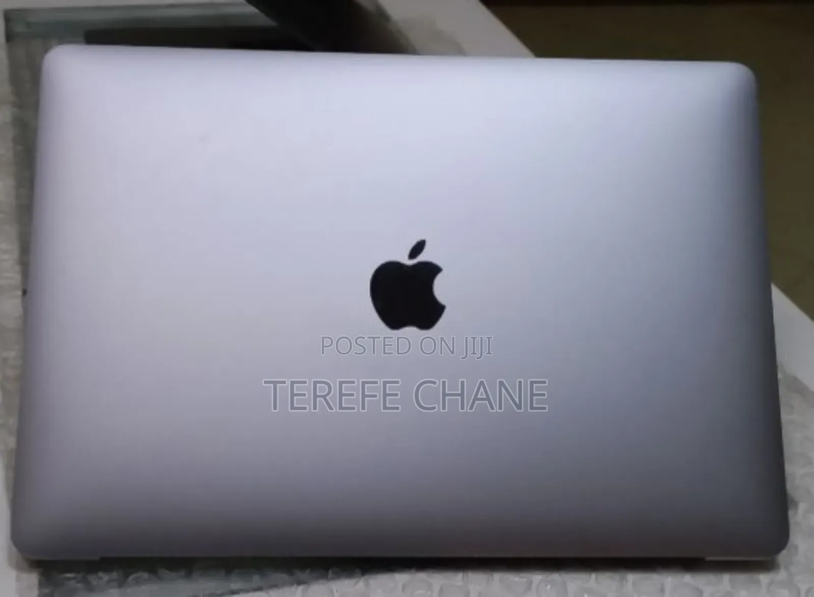 New Laptop Apple MacBook Pro M1 16GB Intel Core I5 SSD 256GB