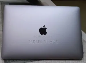 New Laptop Apple MacBook Pro M1 16GB Intel Core I5 SSD 256GB