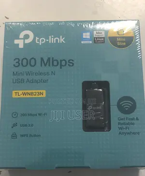 Photo - Tp Link 300 MBPS