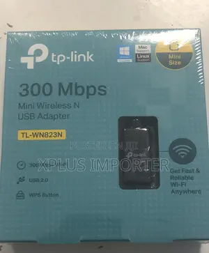Tp Link 300 MBPS
