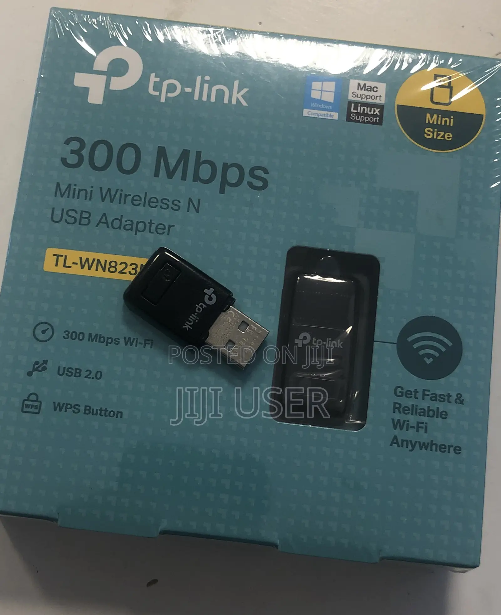Tp Link 300 MBPS