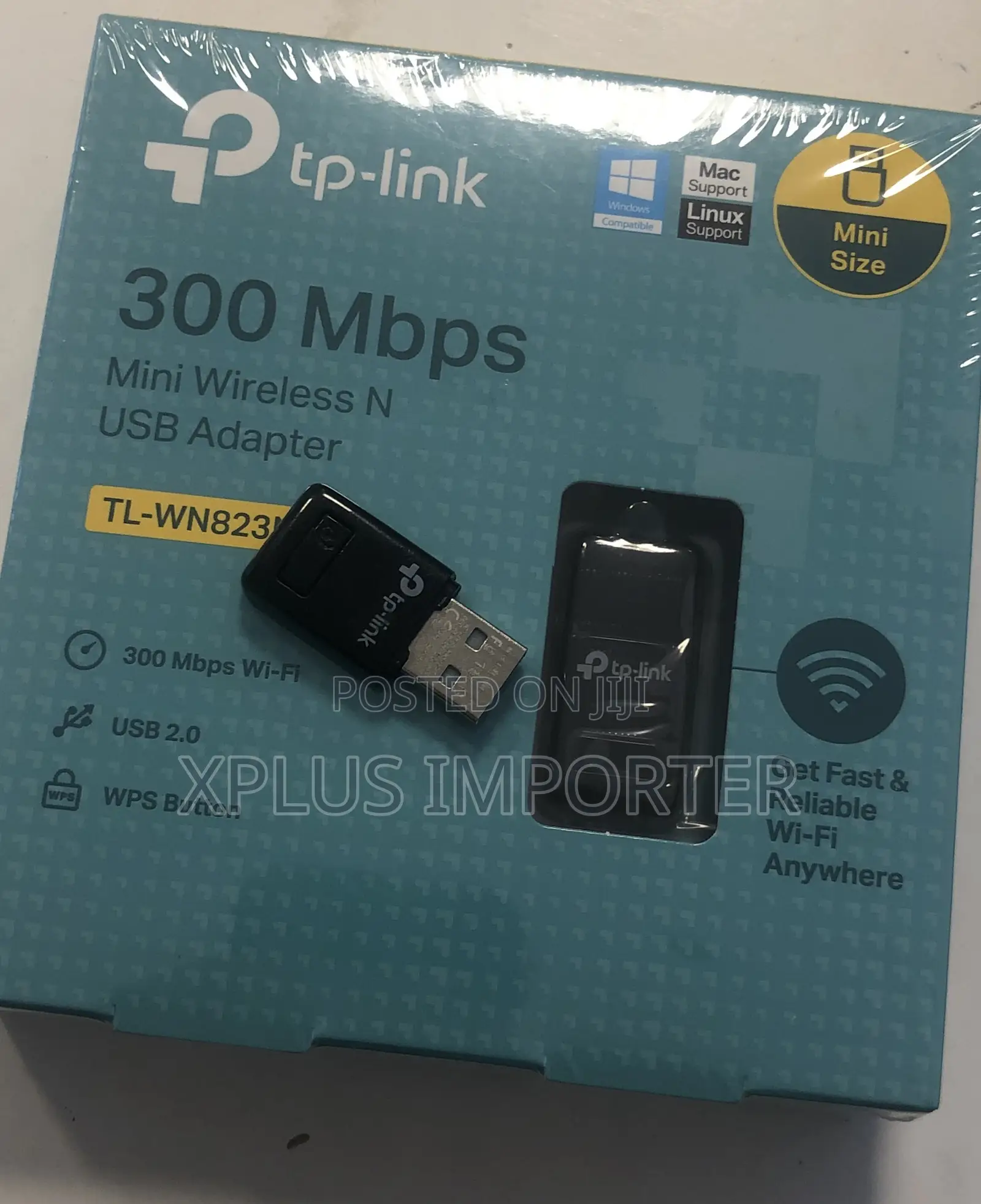 Tp Link 300 MBPS