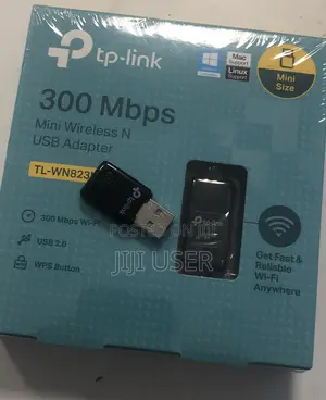 Tp Link 300 MBPS
