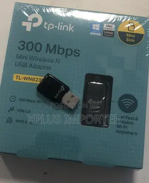 Tp Link 300 MBPS