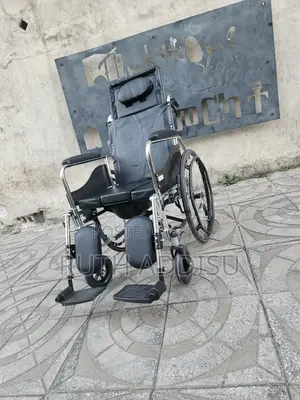 Sleeping Wheelchair較大all in One Wheelchair軍人wheelchair腔說wheelchair
