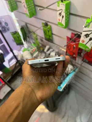 Samsung Galaxy M16 128 GB Gray