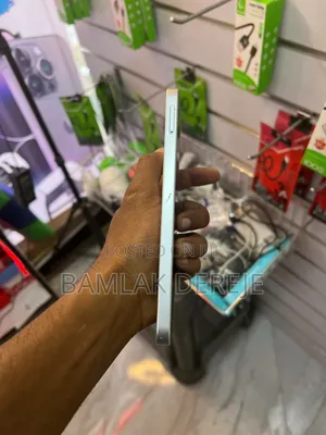 Samsung Galaxy M16 128 GB Gray