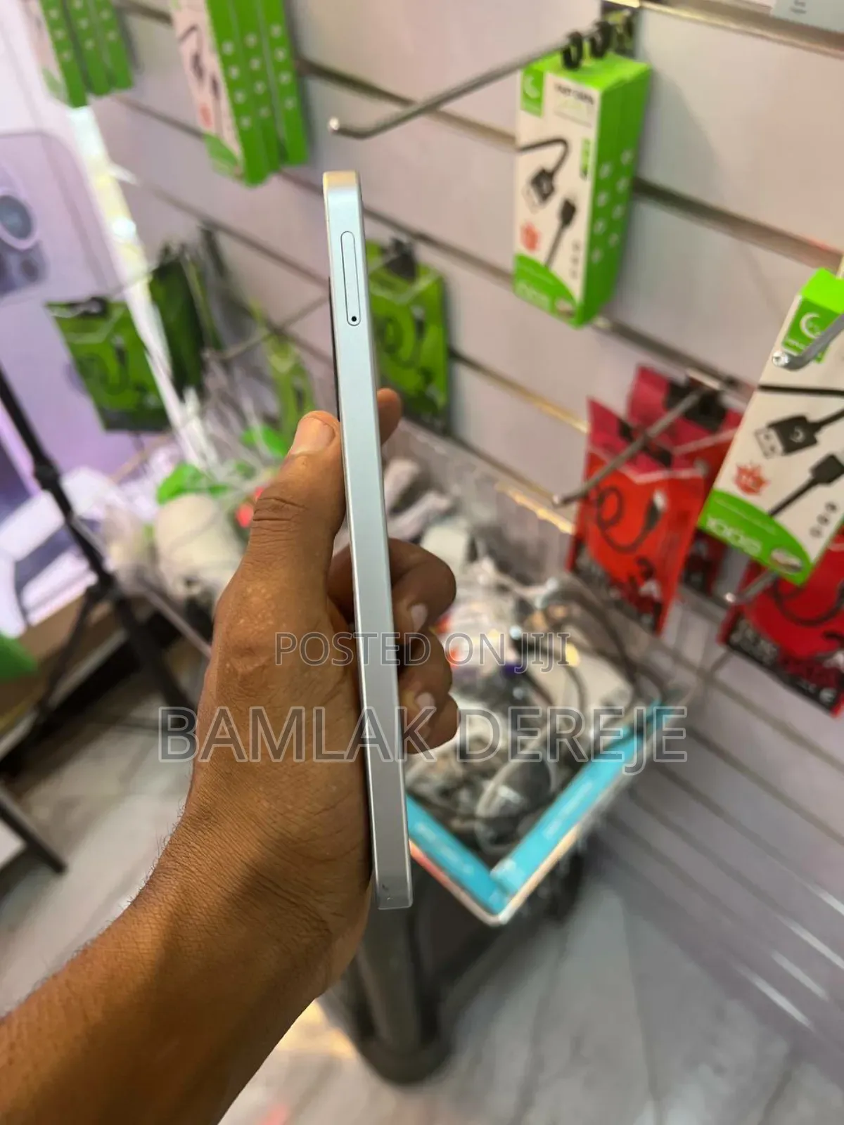 Samsung Galaxy M16 128 GB Gray