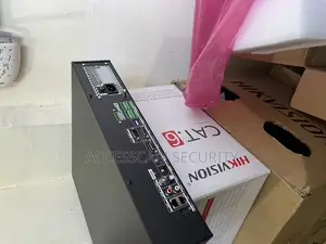 Photo - Hikvision NVR 9600 Series