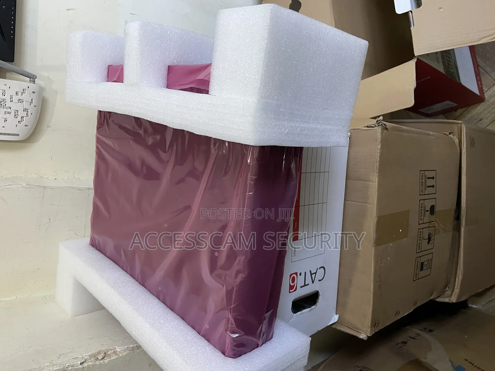 Hikvision NVR 9600 Series