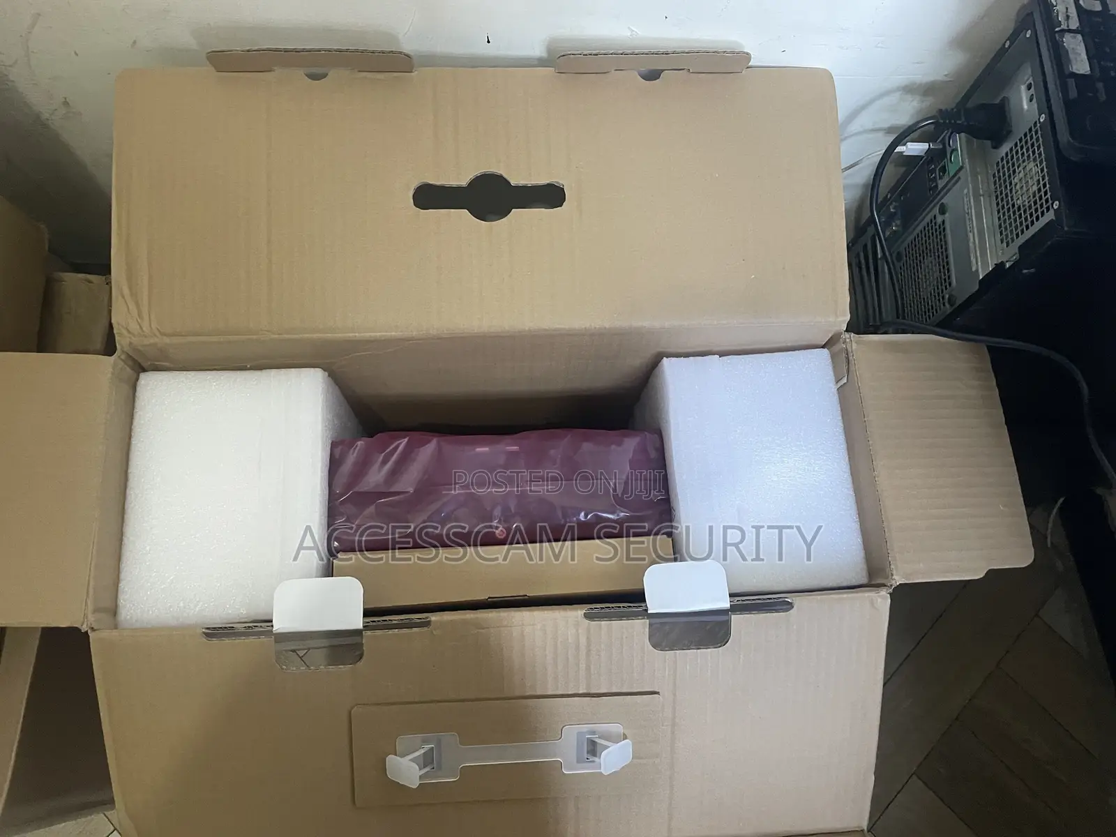 Hikvision NVR 9600 Series