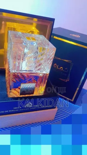 Photo - Khamra Lattafa