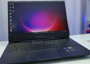 New Laptop HP Omen 16 16GB Intel Core I9 SSD 1T
