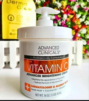 Photo - Advanced Brightening Cream