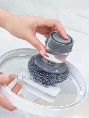 የእቃ ማጠቢያ ሽቦ