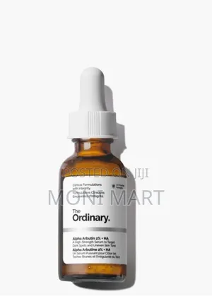 Photo - Ordinary Alpha Arbutin Serum