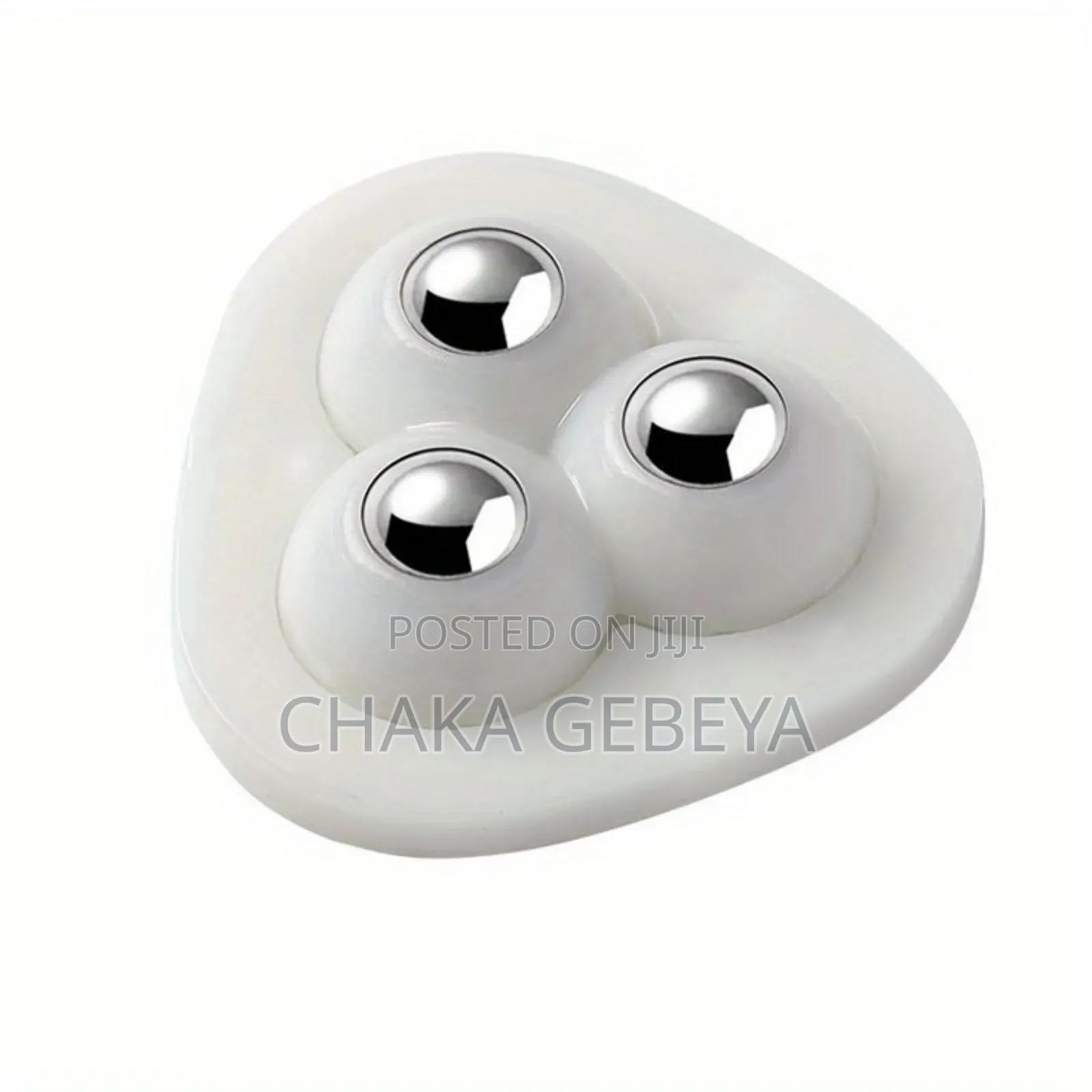 የወንበር ማንቀሳቀሻ - Moveease Chair Slider - Furniture Mover