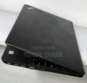 New Laptop Lenovo ThinkPad T560 8GB Intel Core i5 HDD 1T