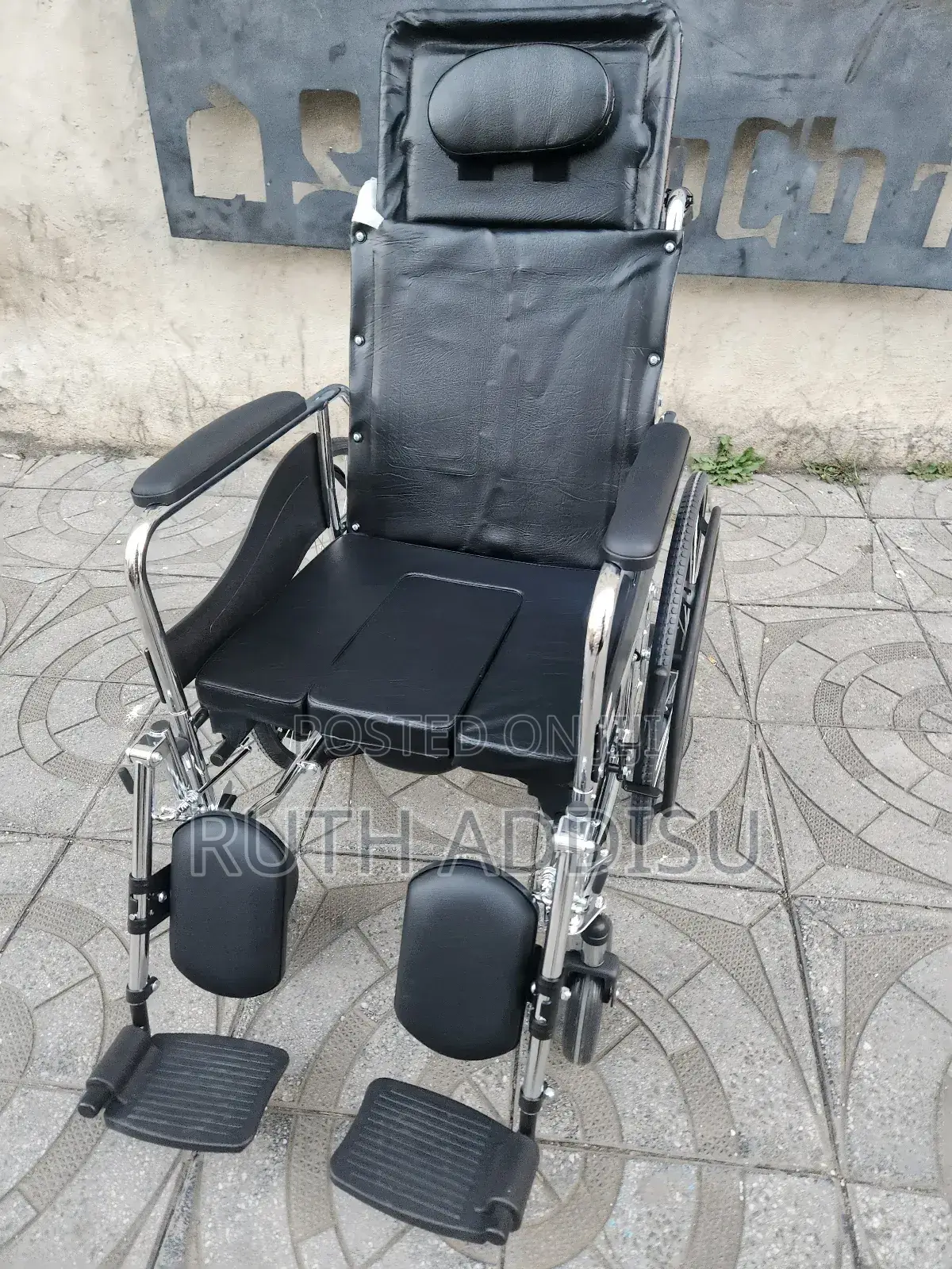 Reclining Wheelchair做出wheelchair疑慮wheelchair協助wheelchair政黨wheelchair