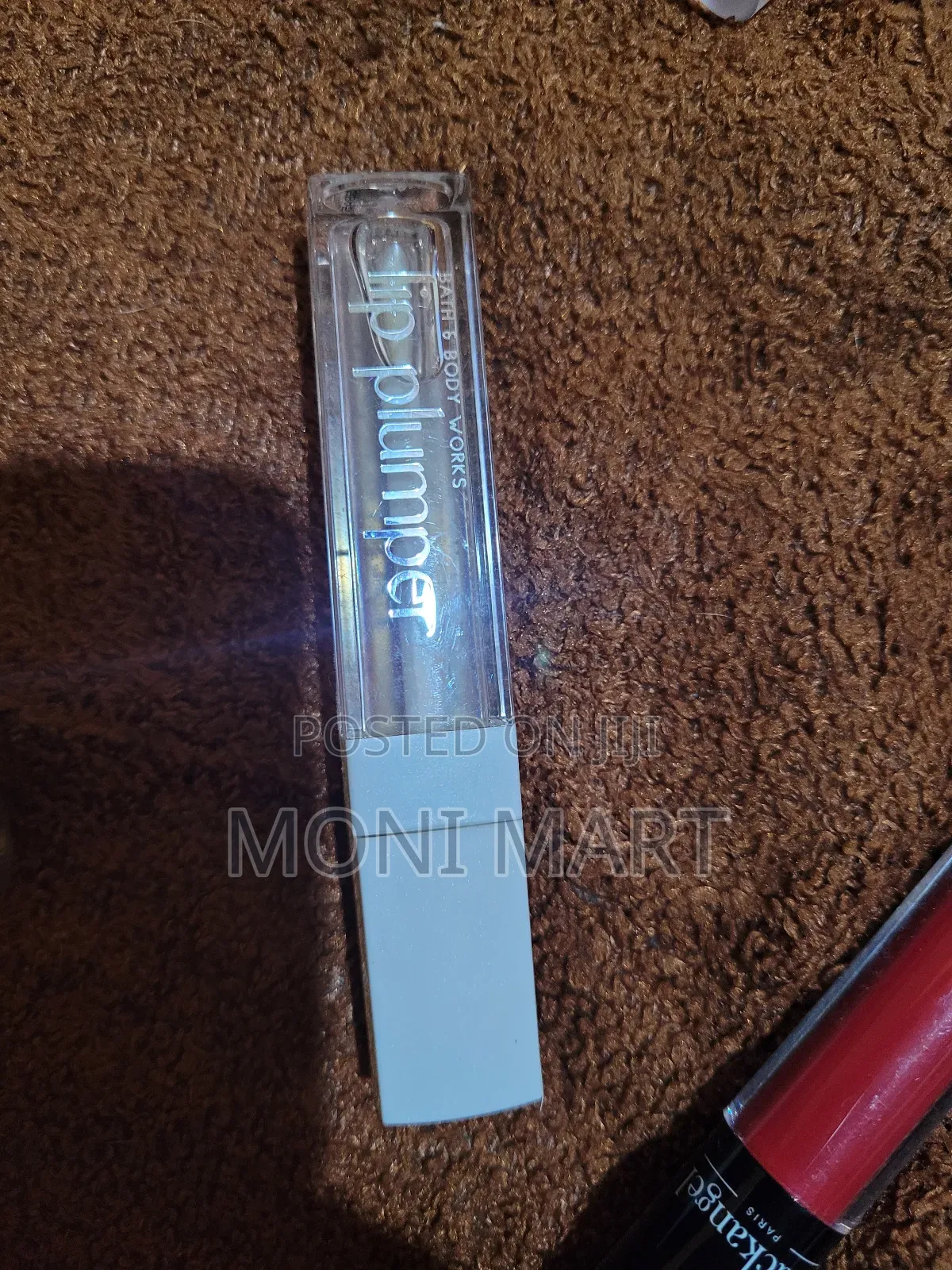 Lip Plumper Batg Body Works