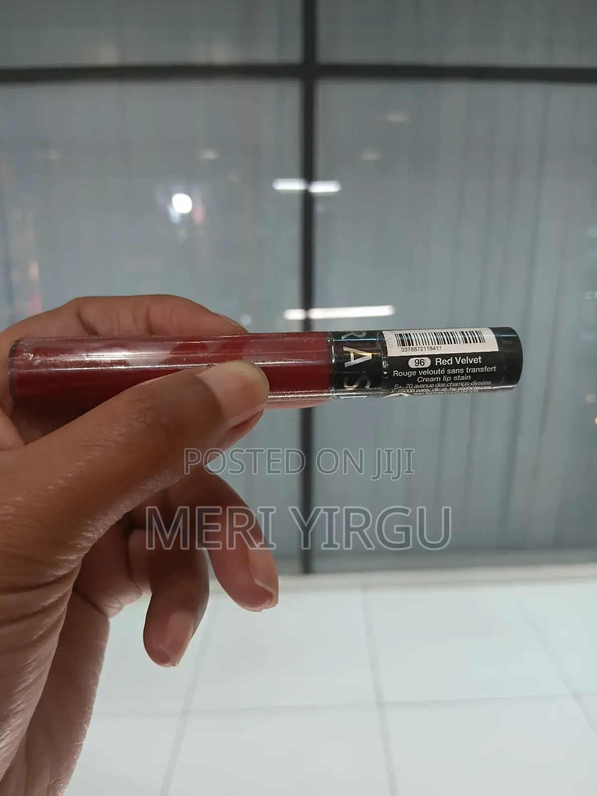 Sephora Lipstick
